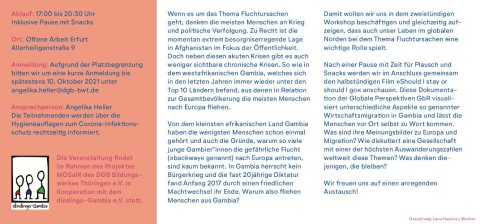 Flyer2_FluchtursachenGambia