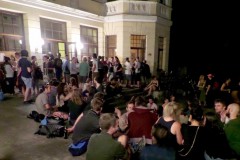 Konzert Party