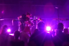 Konzert Shkoon