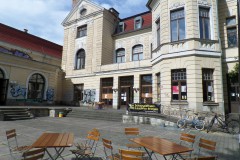 KulturQuartier Schauspielhaus