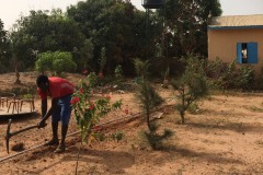 VerlegungStromleitung